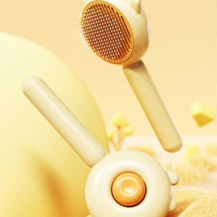 Transform Your Pet Grooming Routine with Pet Magic Combs Hair Removal